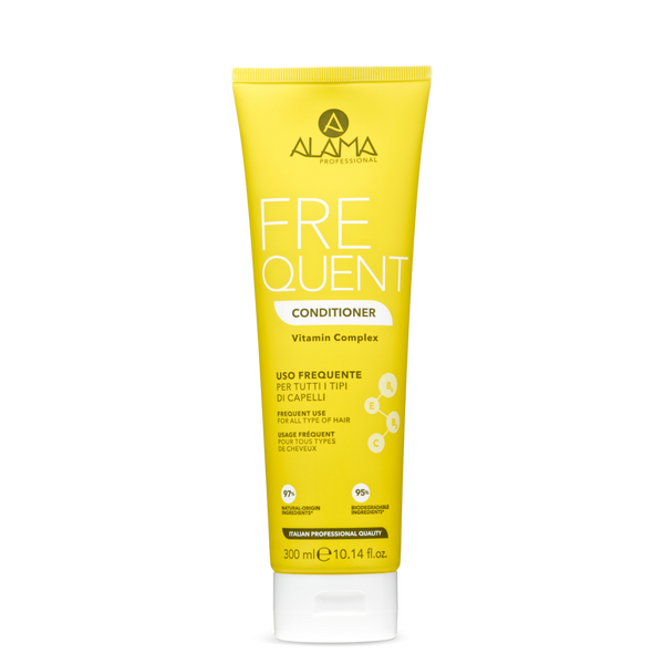 ALAMA FREQUENT CONDITIONER — BALANCE RITUAL (FINISH) (300ml)