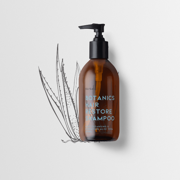 Sugaia Botanics Restore Shampoo (200 ml)